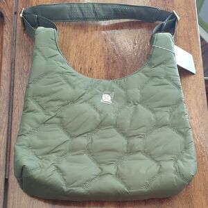 Lululemon Quilty Pleasures Shoulder Bag Mini 5L New with tags